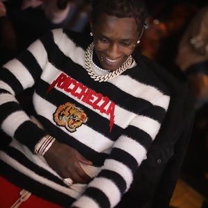 Meet your Posher, Josh